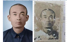 孝南老照片修复-2